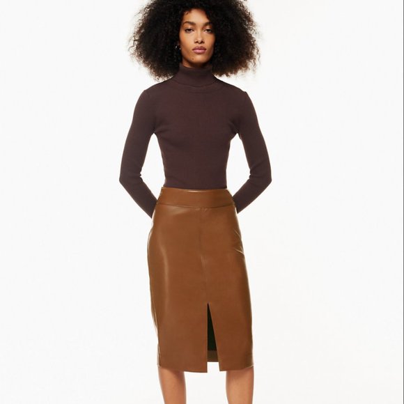 Babaton Pegu Skirt - Picture 1 of 16